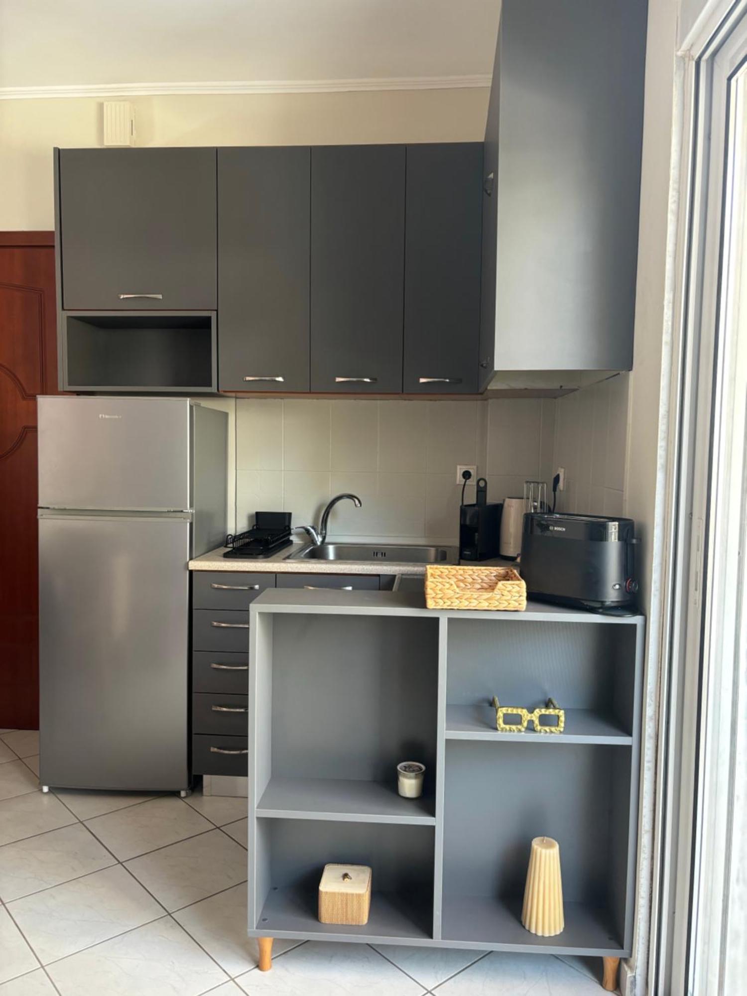 Appartement Blooming 31 Axd à Alexandroúpoli Extérieur photo