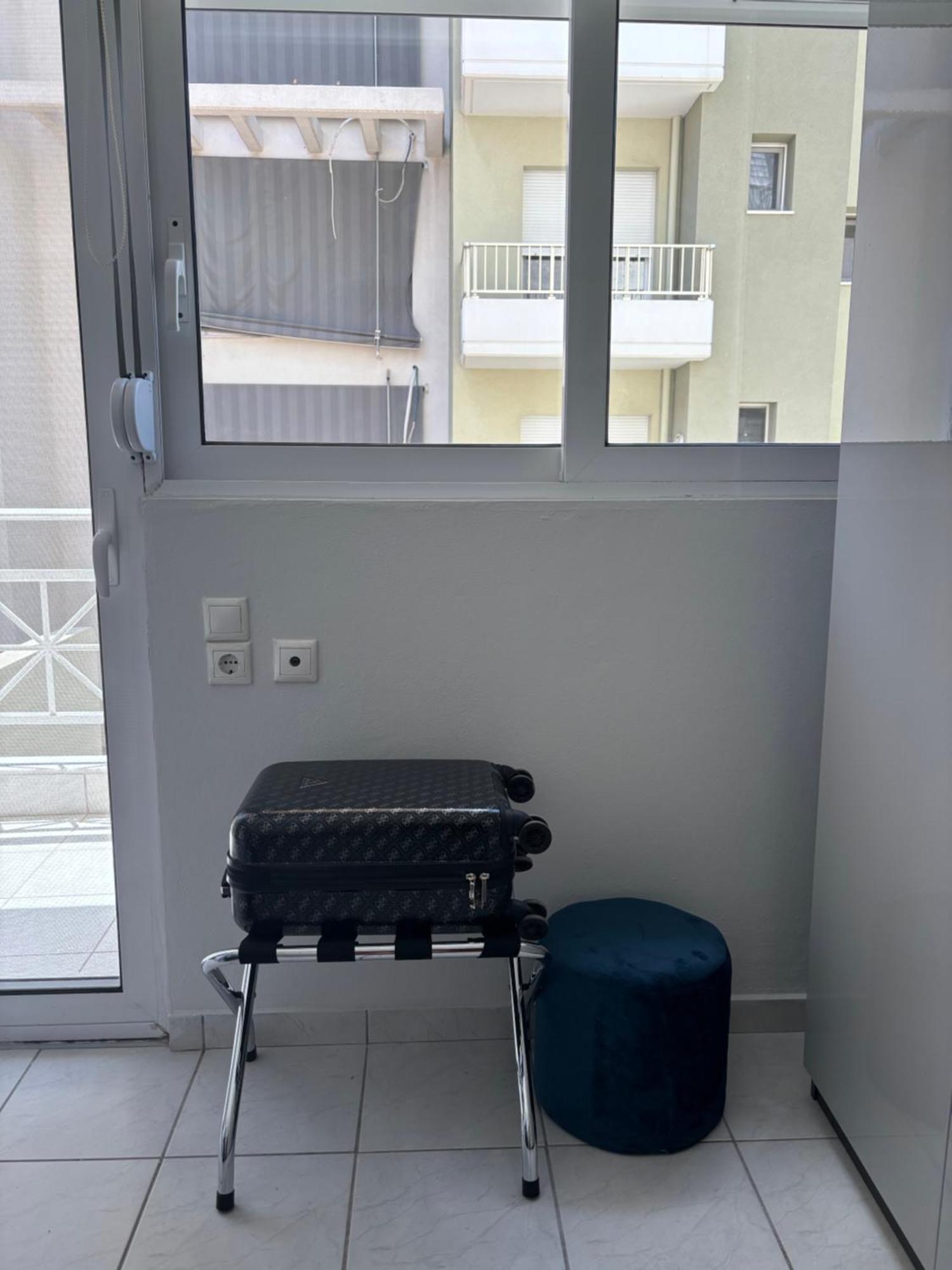 Appartement Blooming 31 Axd à Alexandroúpoli Extérieur photo